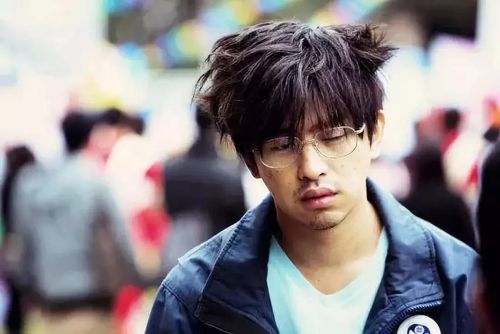 一个男人有哪些状况，就可以说基本上“废”了呢？请对照，勿效仿