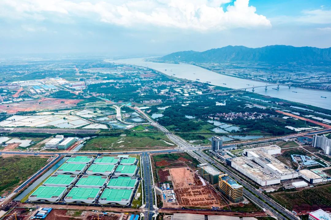 肇庆市2023年政府投资项目清单表,肇庆各县区2021年度项目投资