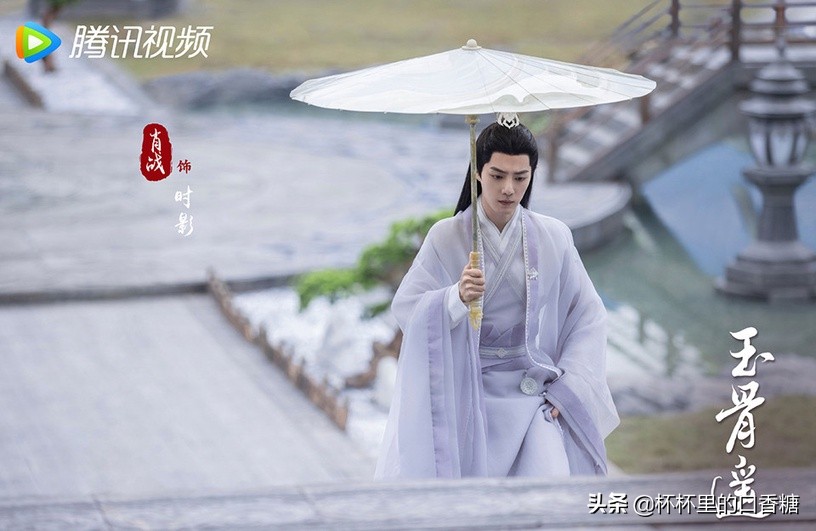 任嘉伦罗云熙古装混剪,任嘉伦罗云熙烽火流