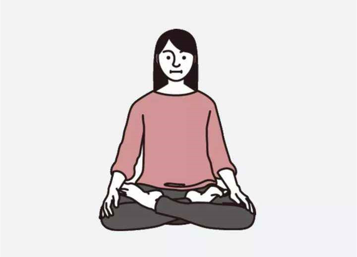 打坐怎么也入不了定是什么原因,如何打坐入禅更加容易入静