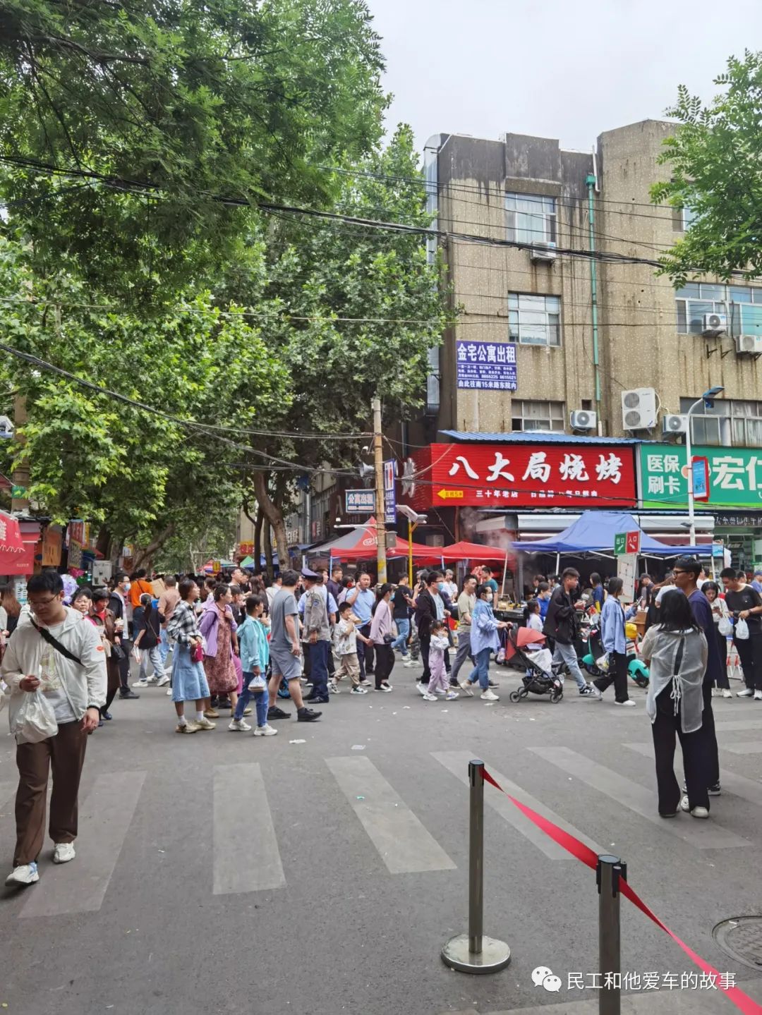 北京周边周末自驾游去哪好玩,五一北京附近自驾旅游推荐2-3天游