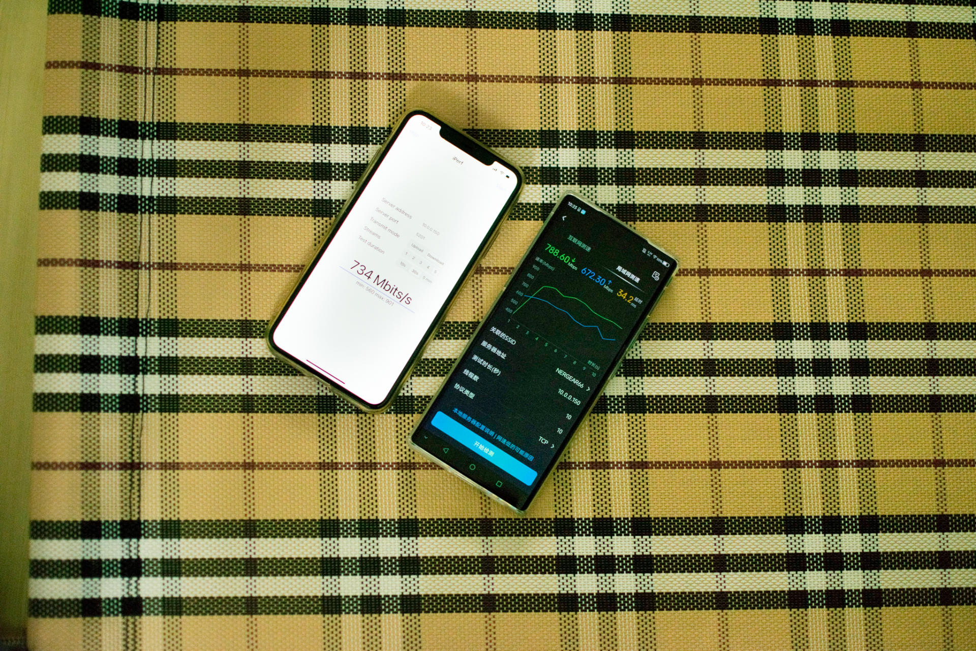 mesh无线组网正确方法,mesh无线组网最简单