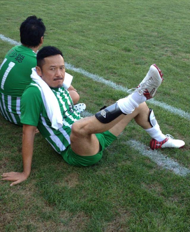 香港明星队村超,香港明星足球队真的会去村超吗