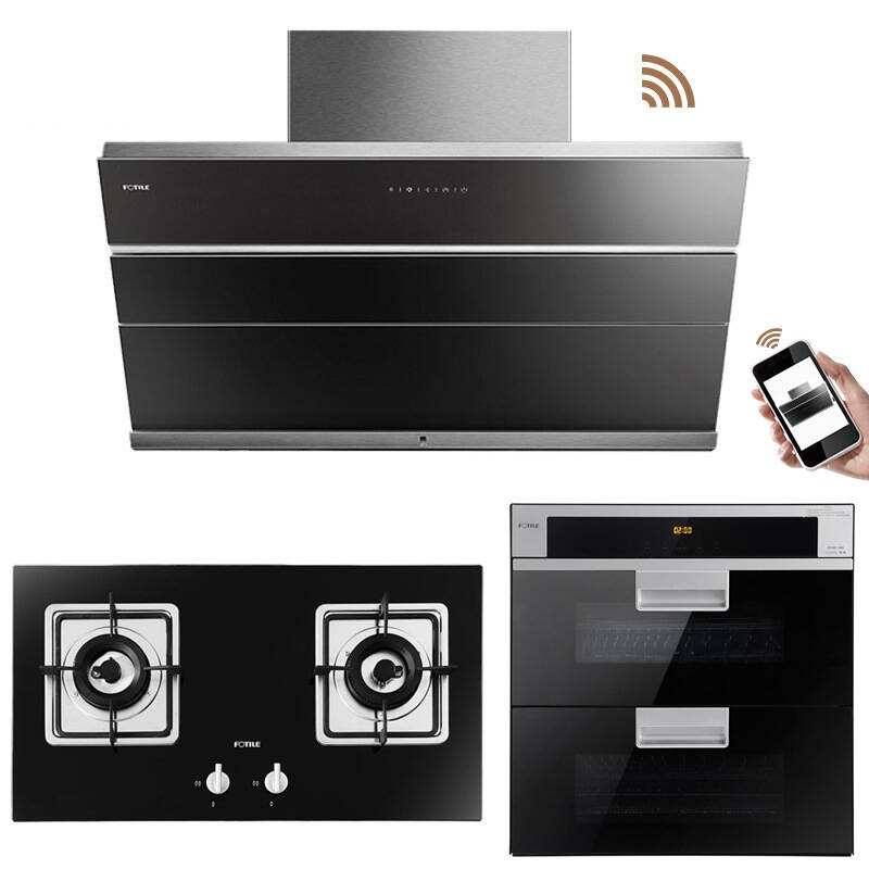 油烟机智商税,油烟机超过一千的都是交智商税吗