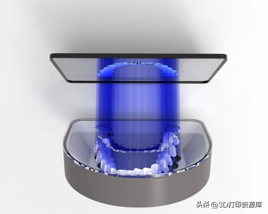 全球最大的3d打印公司排名,2023年比较火的3d打印