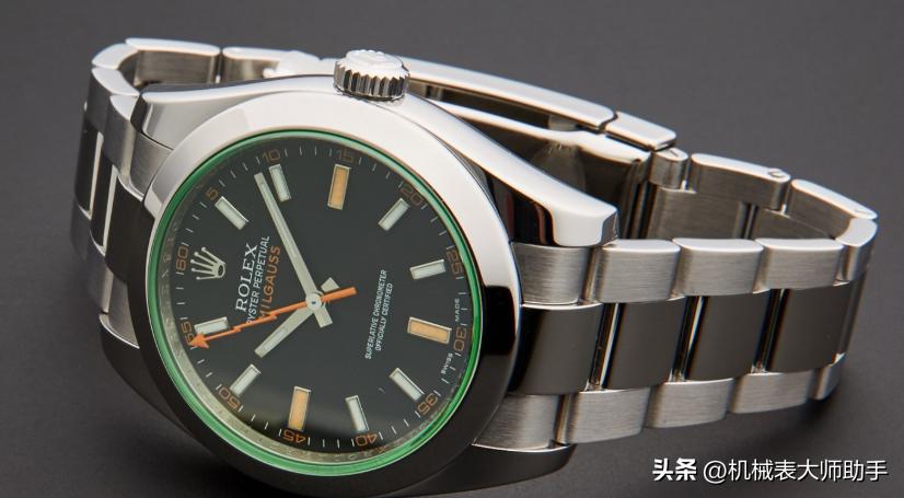 欧米茄和劳力士手表哪个好,欧米茄手表和劳力士手表哪个更好