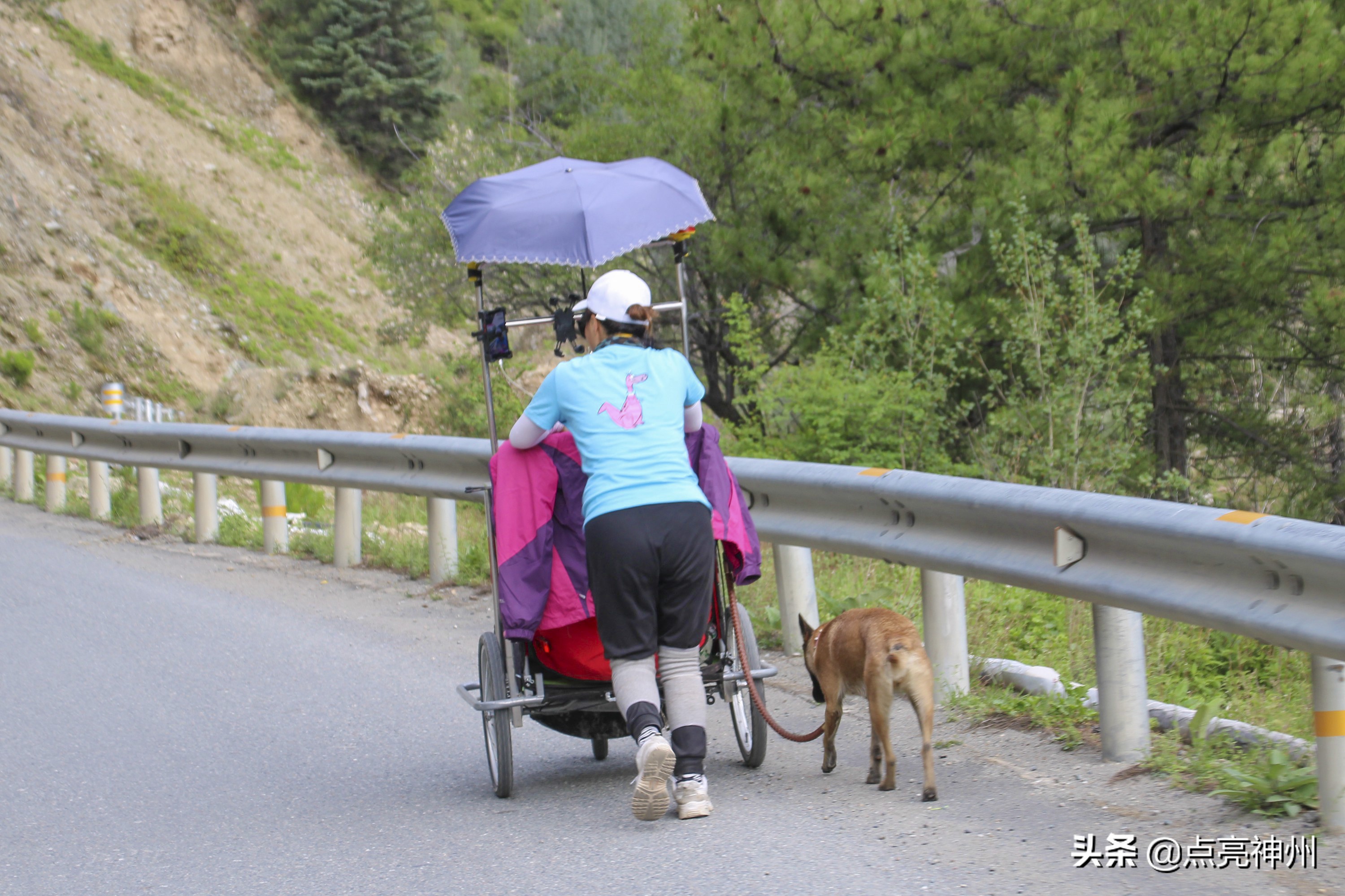 二次进藏自驾游攻略,最佳自驾入藏路线