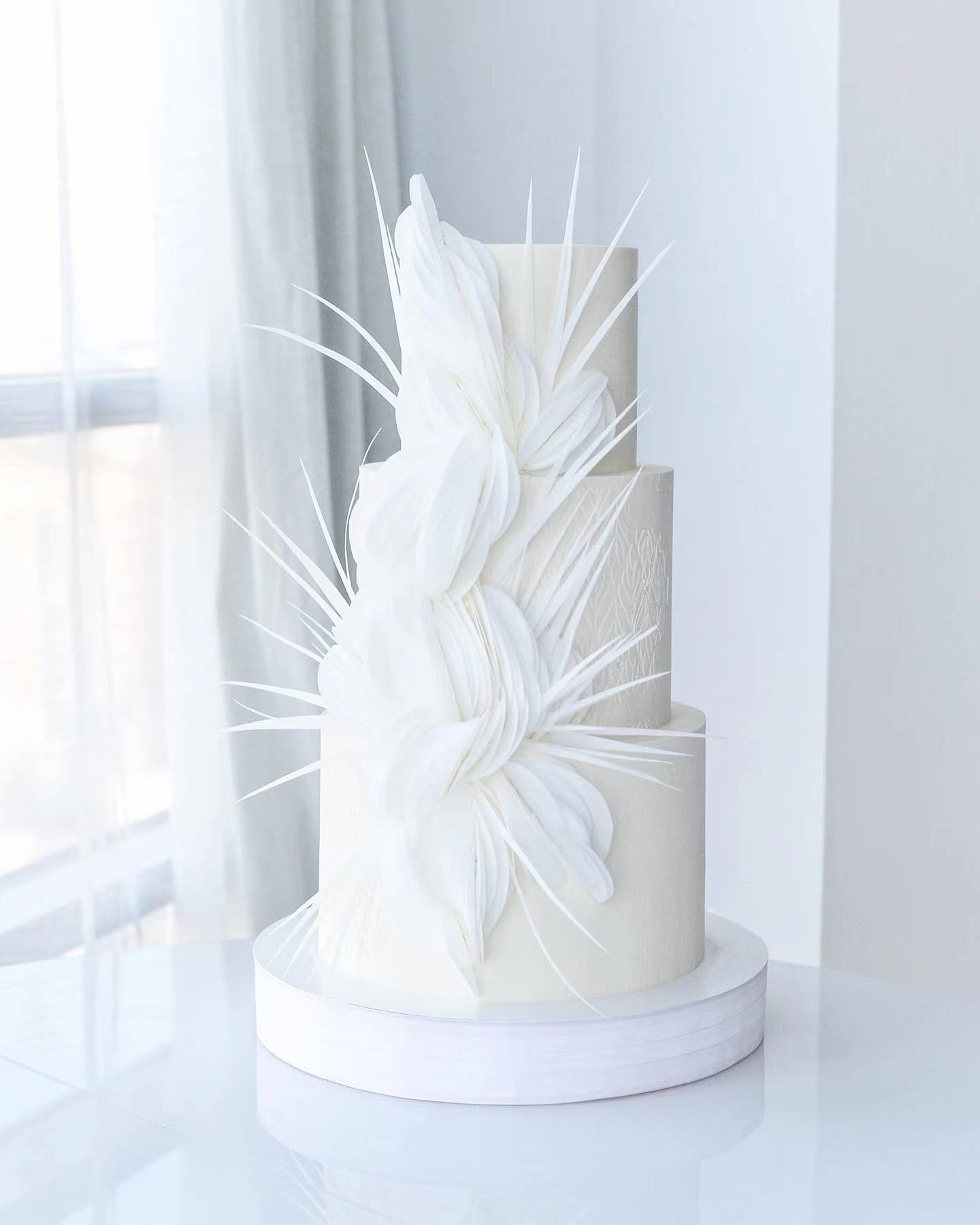 今年你订出去了多少只蛋糕？一起欣赏蛋糕界的利润王者