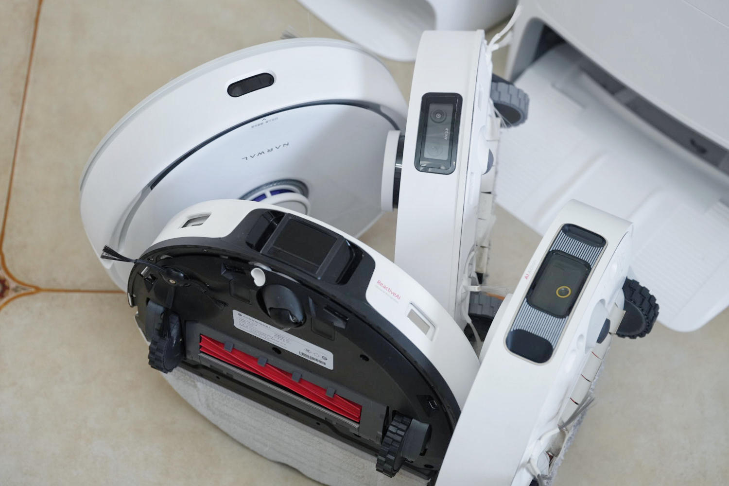 扫地机器人推荐云鲸j3,扫地机器人云鲸J3测评