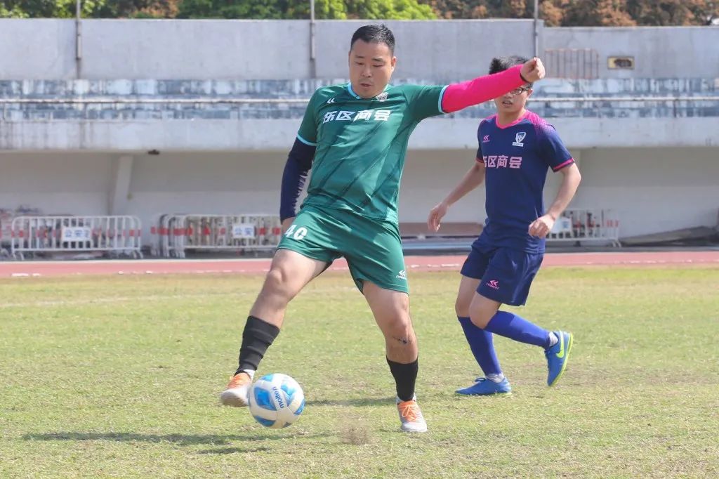 中山市足球锦标赛,中山队足球总决赛