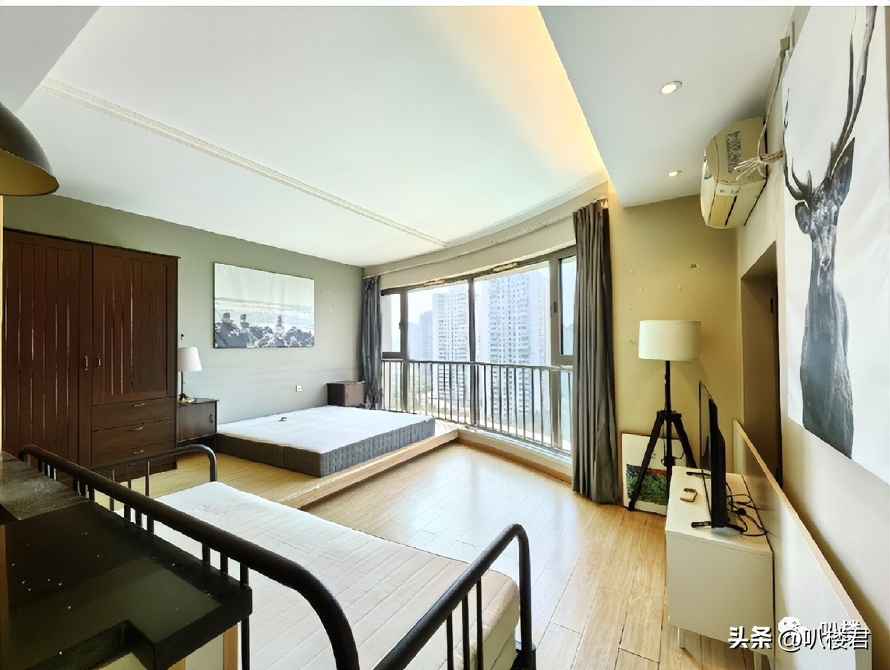 陈经纶中学分校望京东湖湾,望京东湖湾捡漏房