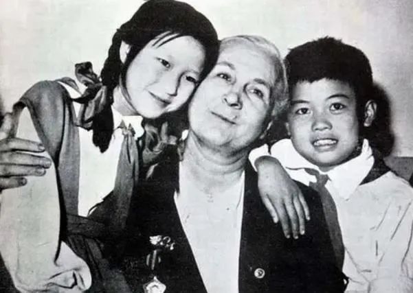 二战苏联英雄卓娅,苏联卫国英雄卓娅