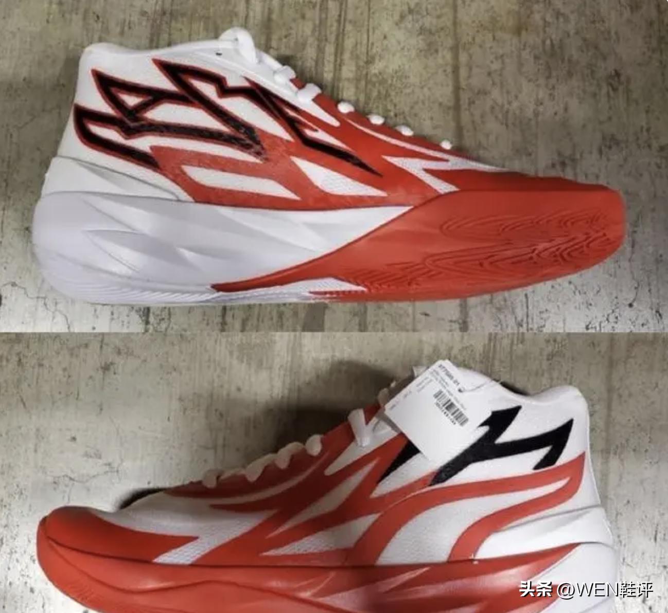 puma彪马经典鞋开箱,puma中既好看又能打的鞋