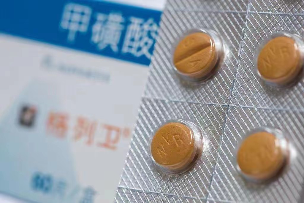 印度新冠仿制药拯救穷人，为何欧美不“出警”版权？中国能效仿吗