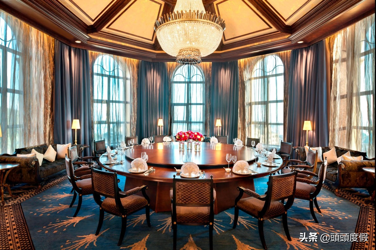 大连最高端的前三酒店,大连三星级酒店