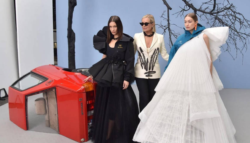 对始祖鸟品牌建议,从先行者到引领者