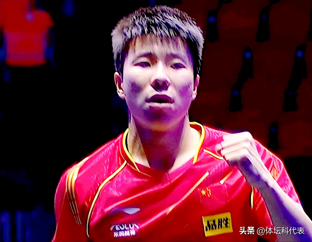 林高远陈幸同战胜张本智和,林高远陈幸同能拿多少奖金