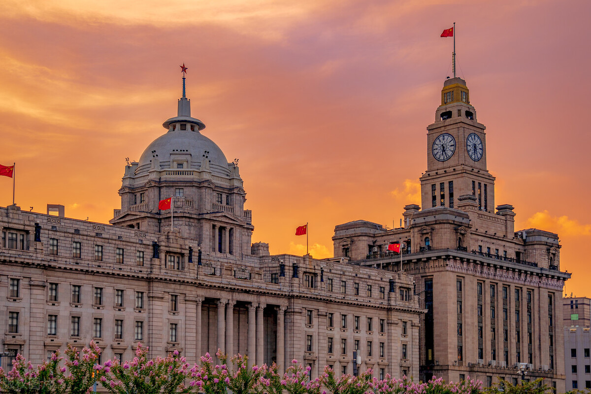 上海游玩免费景点推荐,上海推荐逛的免费景点