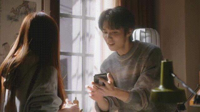 “后浪”罗一舟，与扬帆起航的23岁