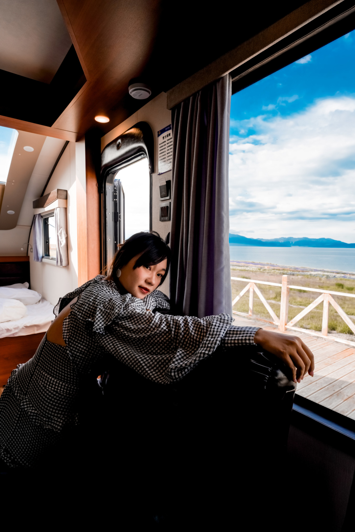 新疆伊犁之美,走了一圈才发现世界万物远不及你