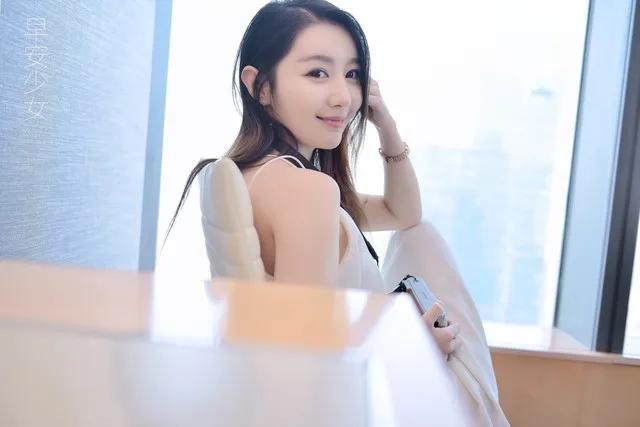 一个女按摩技师自述：我在按摩院的那些故事4