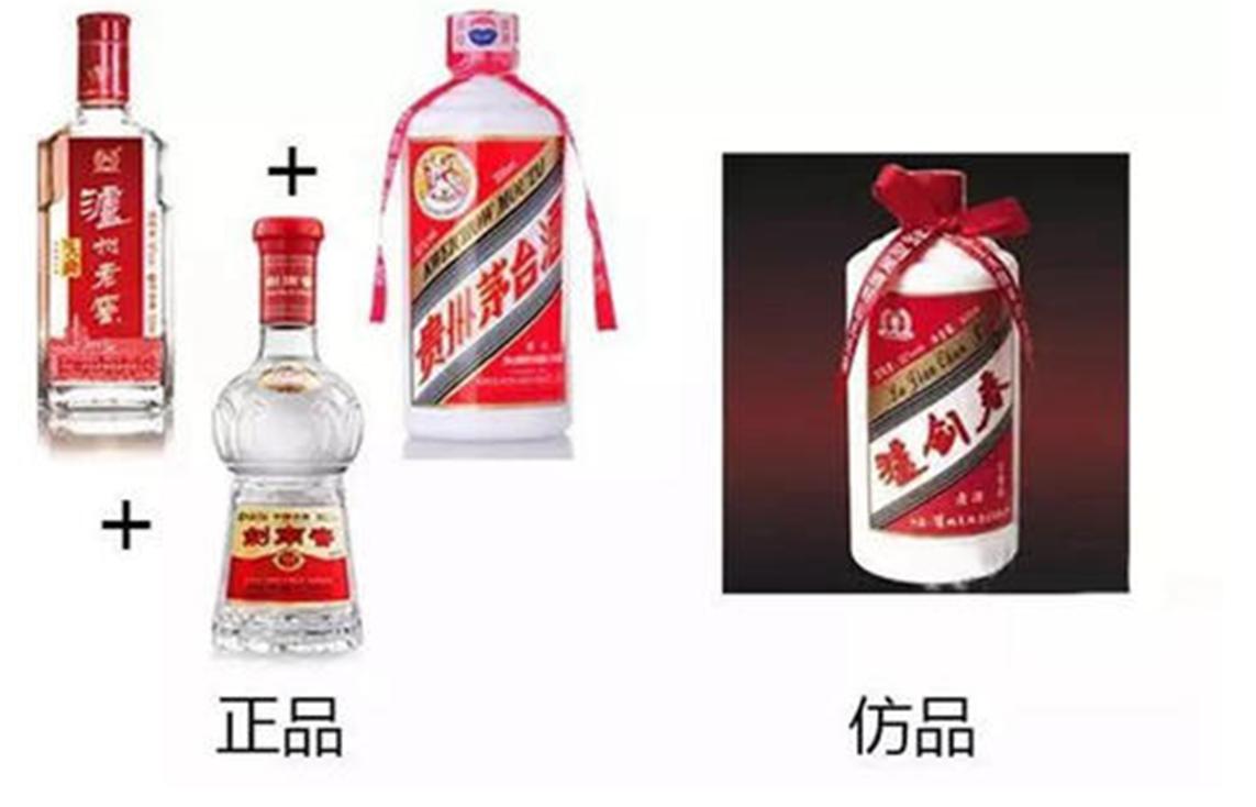 别买这些酒全是假的,千万别买这3类酒假货最多