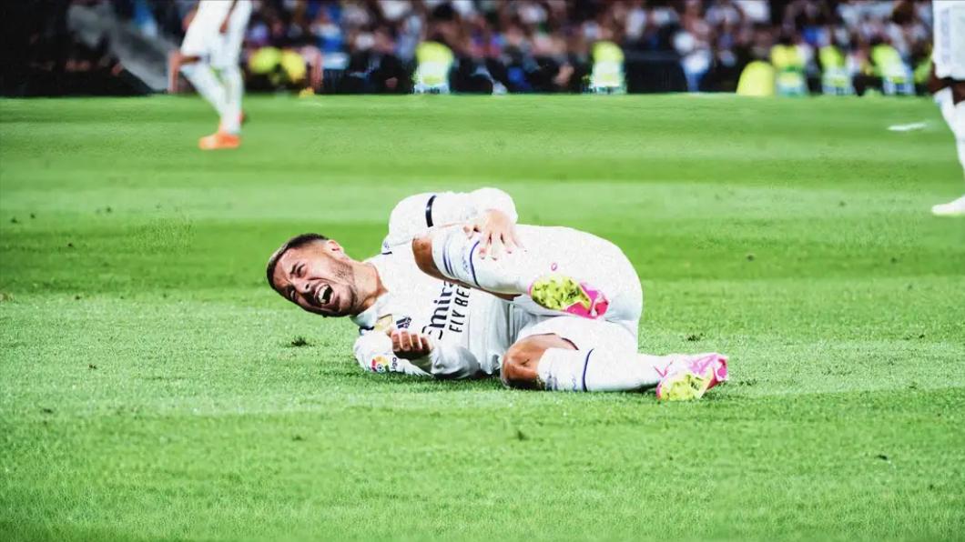 足坛十大被伤病毁掉的天选之子,被伤病毁掉的球星