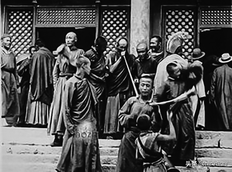 巴塘历史讲解,巴塘往事18