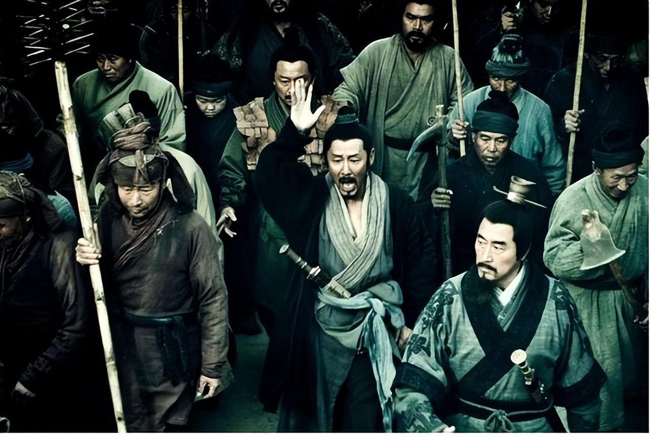 汉朝二十四帝对话,史记二十四史的前四史