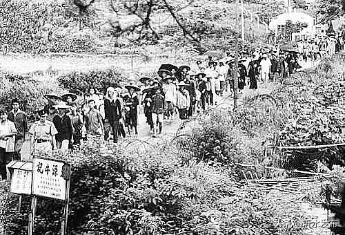 每一代人都有自己的历史使命,每一代人都有历史使命吗