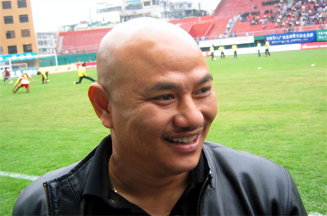 38年前，他带队国足战胜阿根廷，退役后却改国籍远赴日本