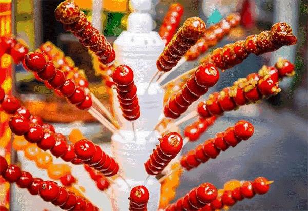 沂蒙山绝美风光,沂蒙山神秘的景点