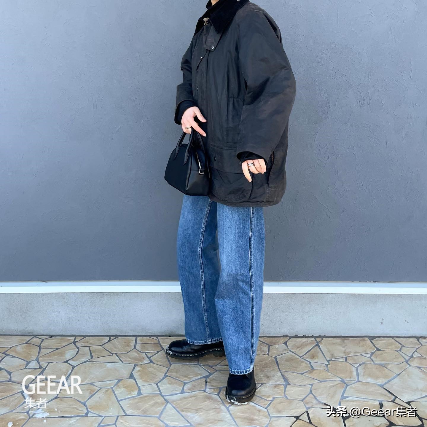 牛仔裤太紧了怎么改宽松,牛仔裤太紧了怎么改大