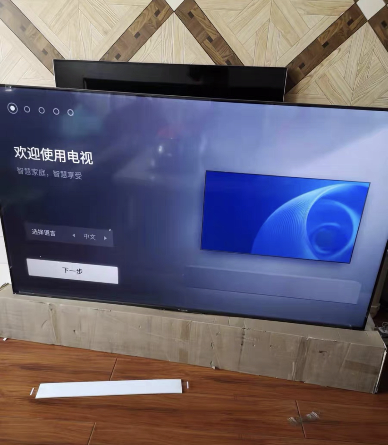 日子过久了才发现，电视机“4不买”反而更实用，建议提前看看