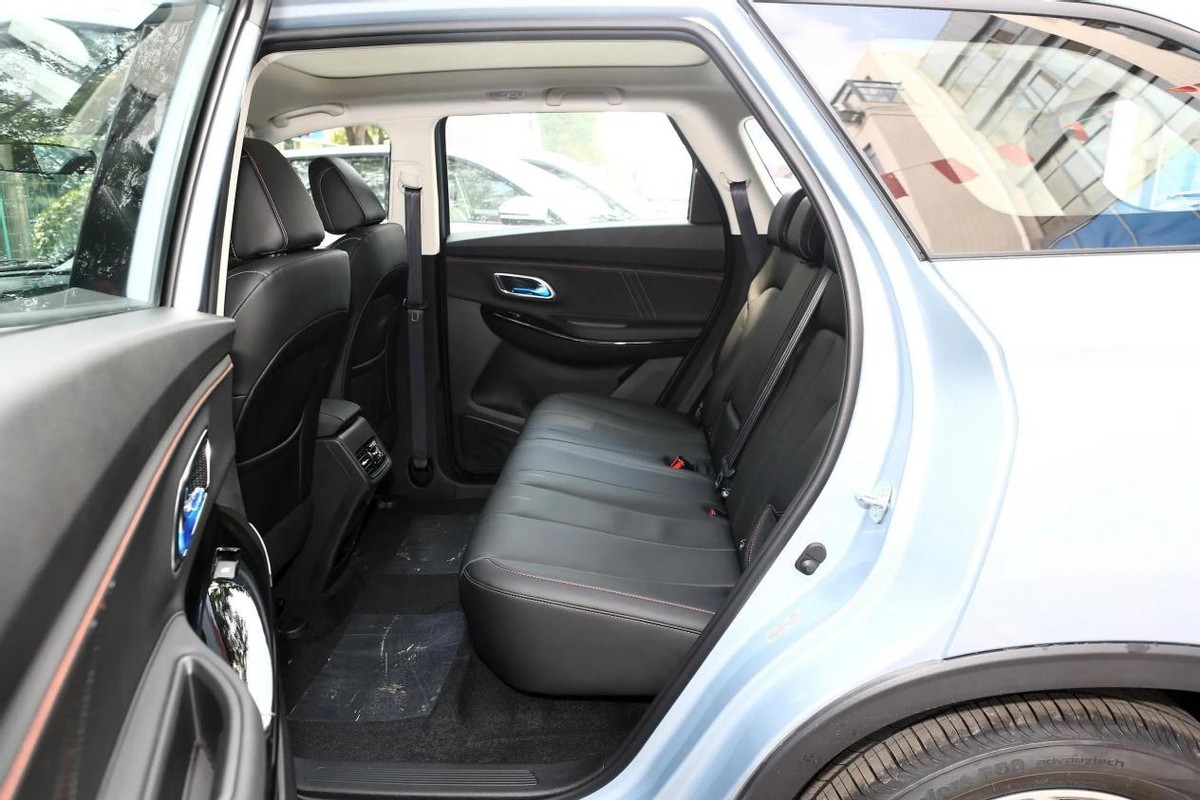 要suv要省油这三款车可不能错过,这几款物美价廉的suv值得一看