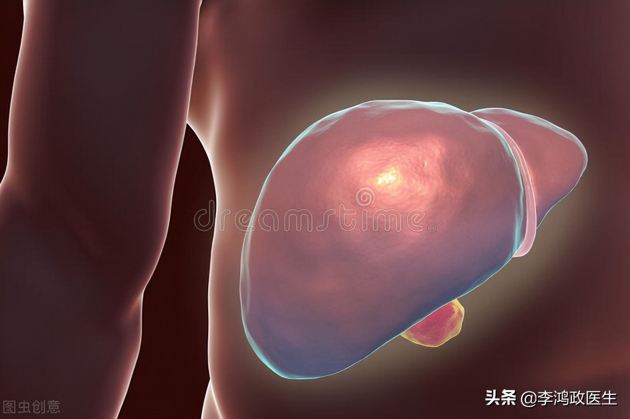 女孩肝硬化医生哭了,女子求医遇到急性肝炎患者