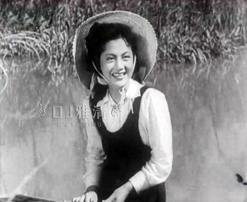 美貌不输王丹凤两段婚姻都幸福88岁却被继子告上法庭89岁黯然去世