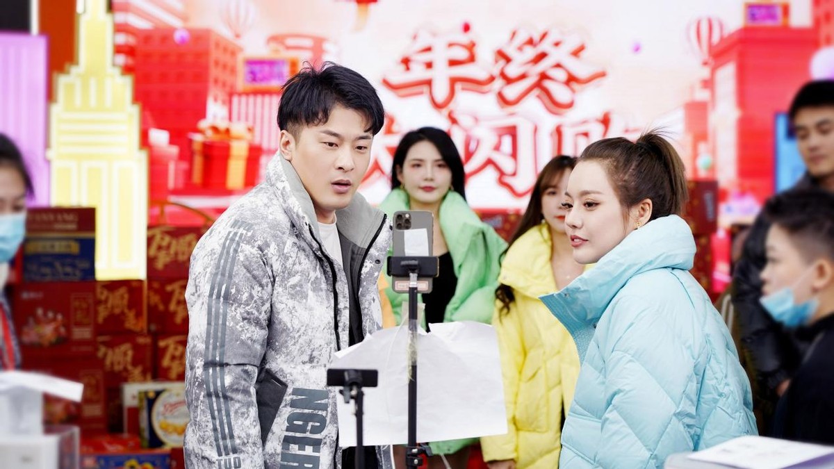 辛巴开启了市场营销探索模式滕州举办2023大型公益健步走活动