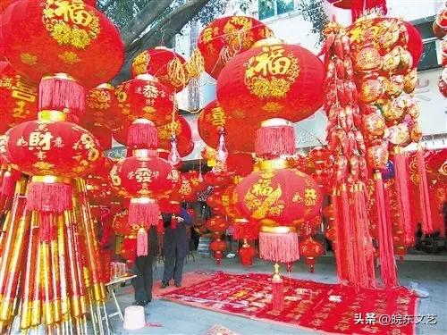 现代诗歌‖涧之燕（山西）‖年味（外一首）‖皖东文艺