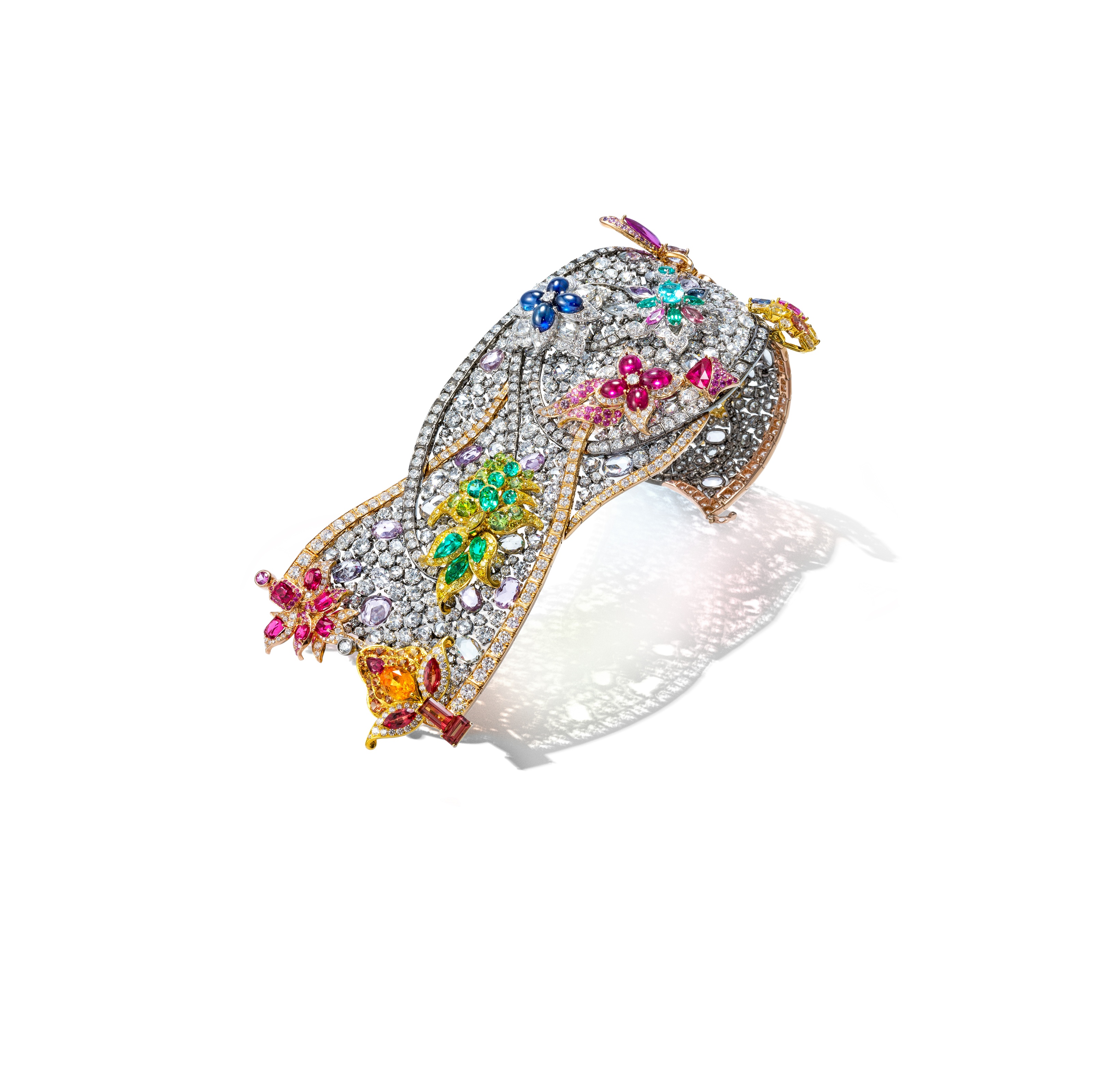 annahu珠宝新品,annahu设计的珠宝图片