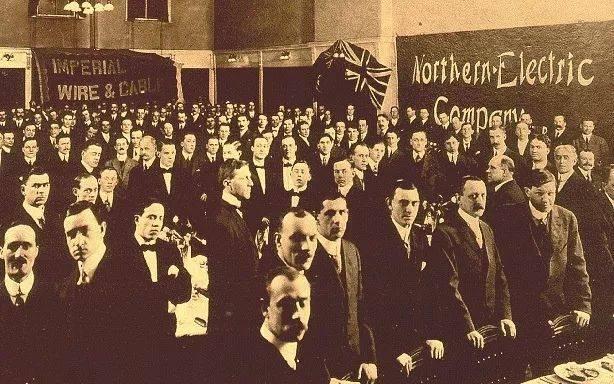 被加拿大誉为国宝,历史上被损毁的国宝