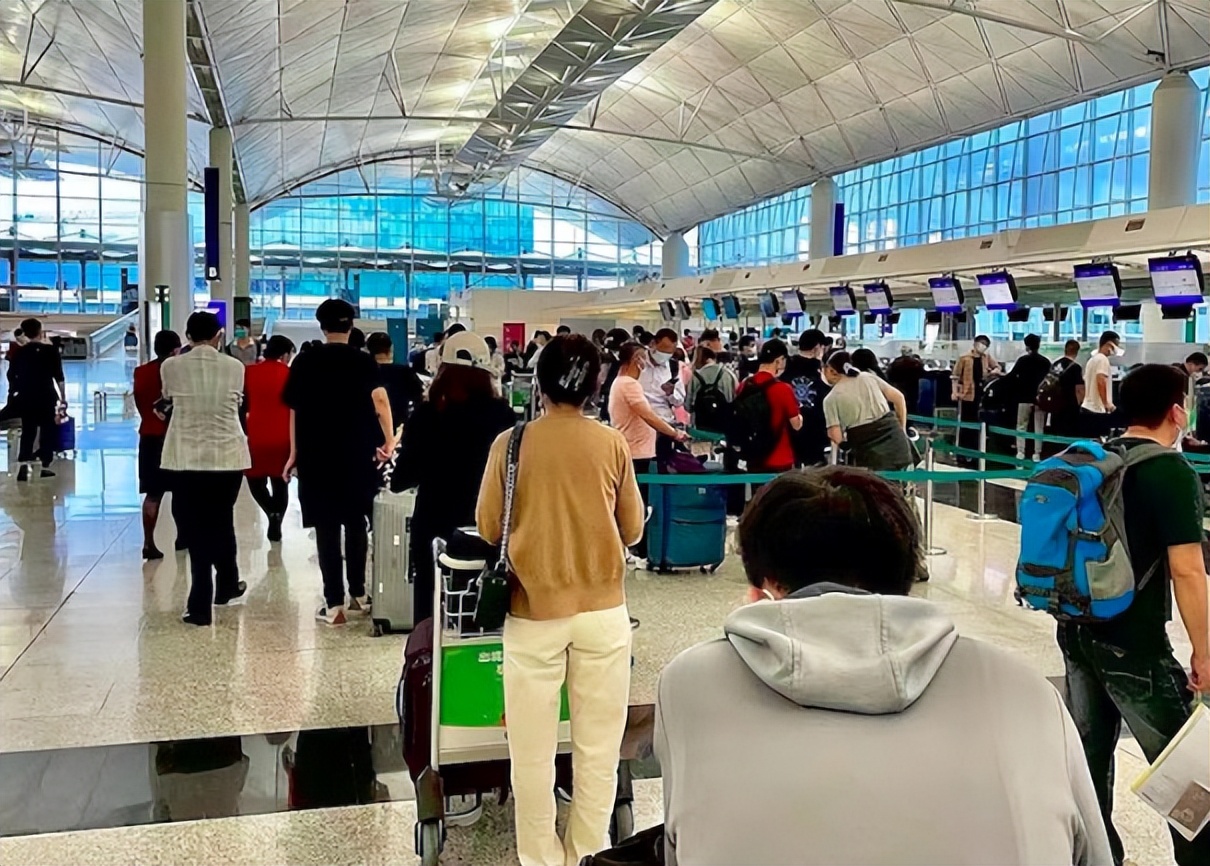 中美航线复航现状,美国复航中美航线