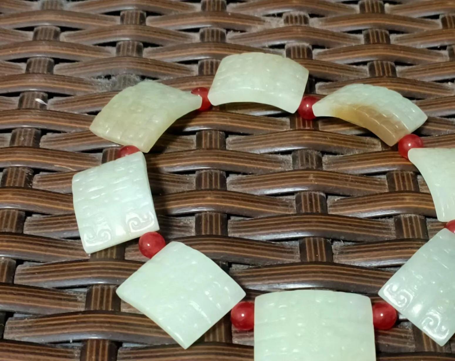 和田玉的前世今生你了解吗,和田玉的发展史