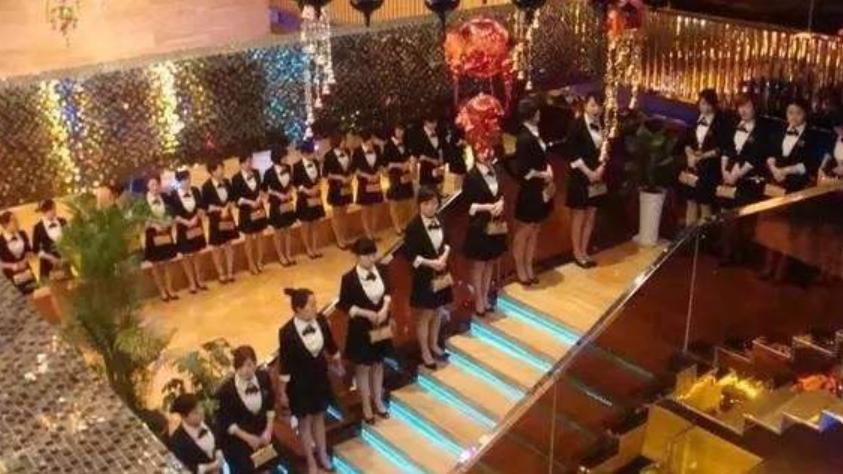 郑州皇家一号覆灭记片段,2016郑州红馆覆灭记事件