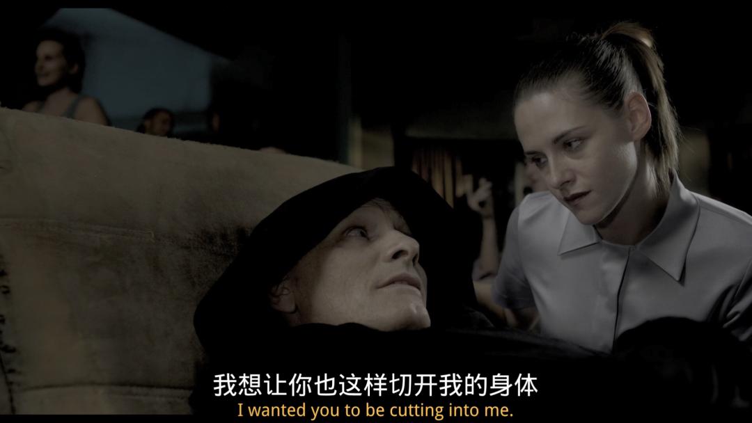 年度R级惊悚！谁还没被刷屏