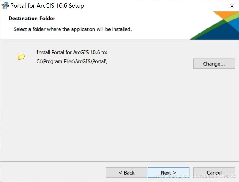 arcgis10.7安装,arcgisserver10.8.1安装