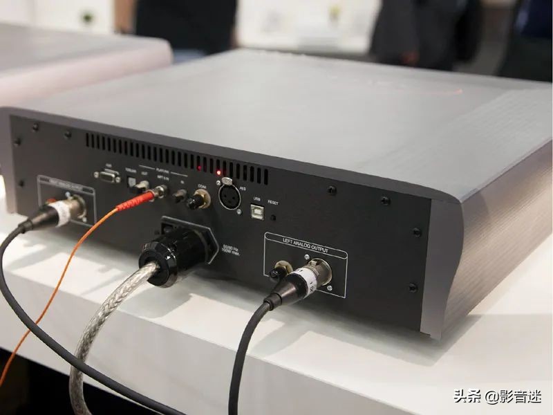 数字音乐*放播**器未来的形态