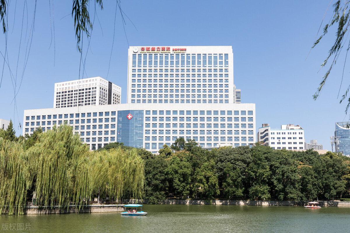 安徽各市医院床位排名,安徽医科大学第二附属医院床位数