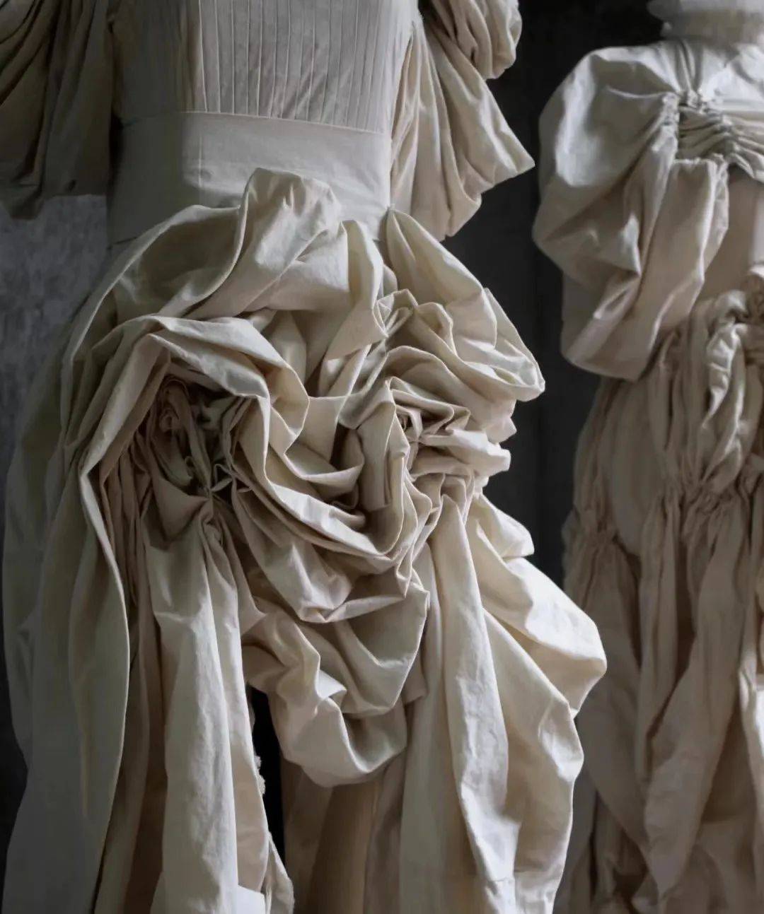 学美术以后做服装设计有前景吗,学习服装设计的画室