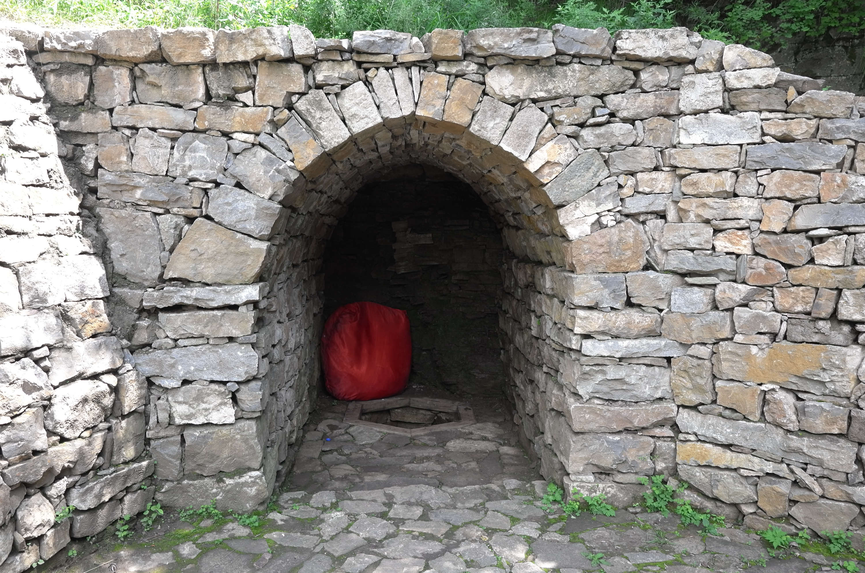 恒山值得看的景点,恒山绝美风景